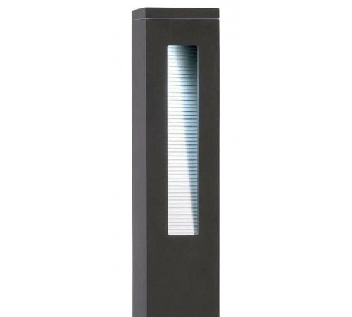 Наземный высокий светильник Lucide 10876/43/30 Den