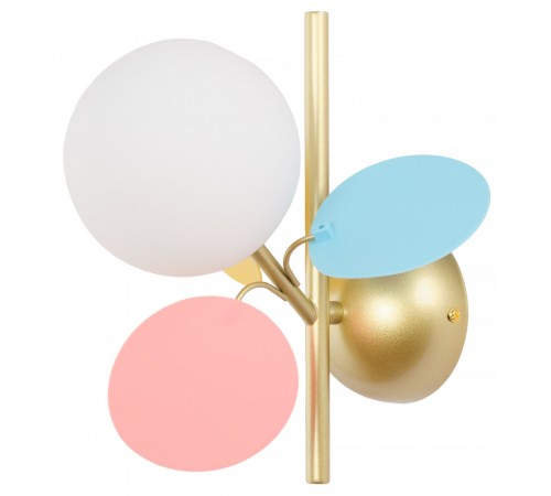 Бра MyFar MR2300-1W Flavia