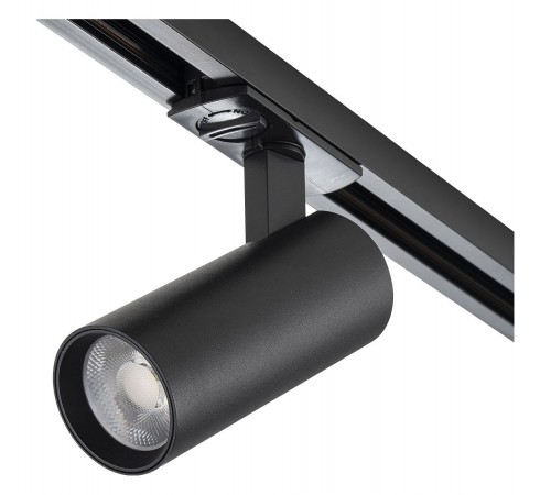 Светильник на штанге Escada 20002TRA/04LED SBK 20002