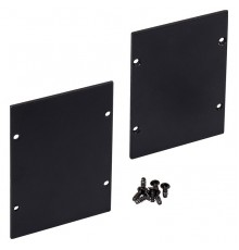 Набор заглушек для профиля Arlight 018649 ARH-LINE-6085 BLACK