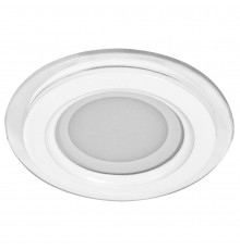 Встраиваемый светильник Feron 27850 AL2110