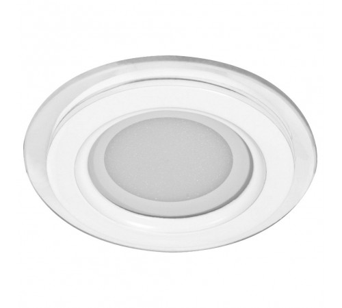 Встраиваемый светильник Feron 27850 AL2110