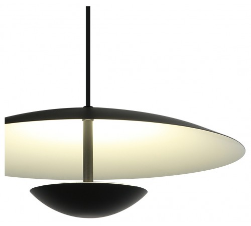 Подвесной светильник Kink Light 08467-35A,19 Синди