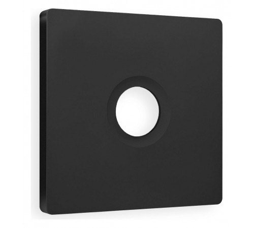 Накладка для ТВ-розетки Ambrella Volt AP8130 Quant