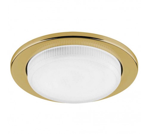 Встраиваемый светильник Feron 28453 DL53