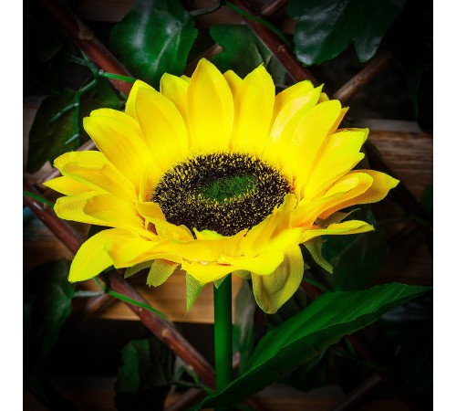 Садовая фигура Uniel UL-00009378 USL-S