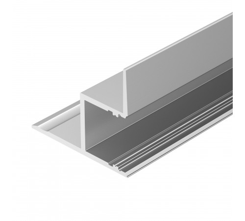 Профиль встраиваемый угловой внутренний Arlight 016150 ARH-CEIL-2000 ANOD