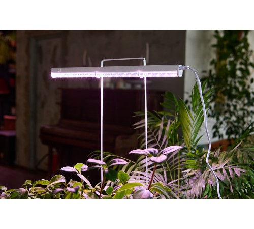 Подставка для цветов UFP-G10A H65 WHITE UL-00010041