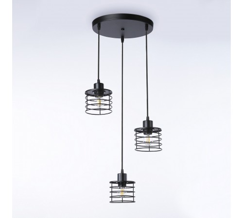 Подвесной светильник Ambrella Light TR8081 TR