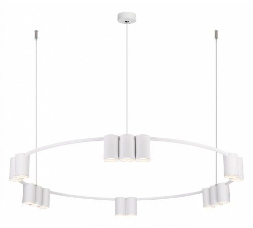 Подвесной светильник Velante 471-003-15 471