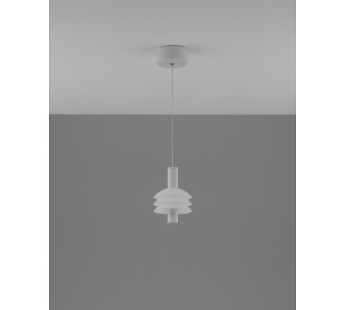 Подвесной светильник Moderli V11387-PL Sylv