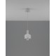 Подвесной светильник Moderli V11387-PL Sylv