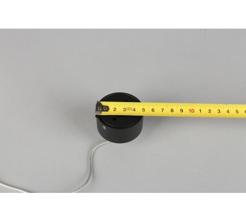 Подвесной светильник Aployt APL.012.16.10 Juta