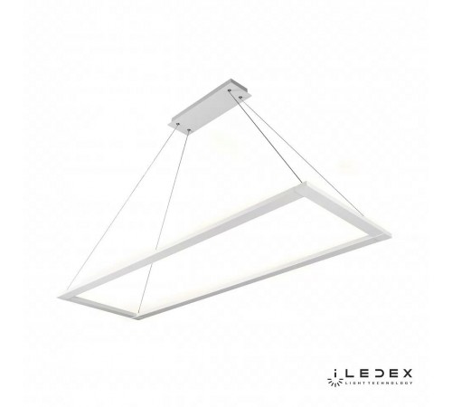 Подвесной светильник iLedex P1173-3 WH Firefox