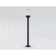 Наземный низкий светильник Ambrella Light ST2095 ST