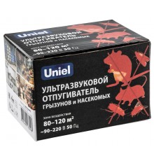 Отпугиватель грызунов UDR-E UL-00010831