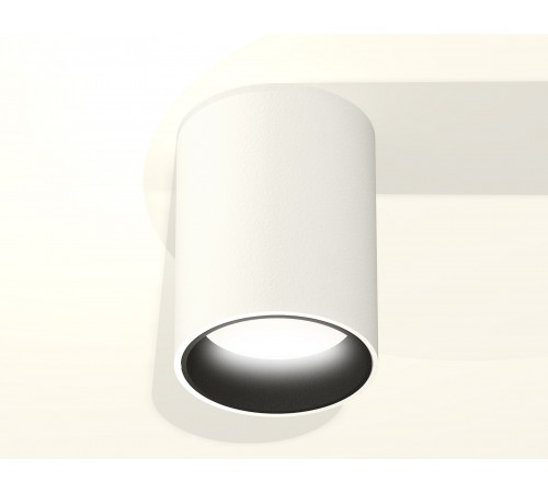 Накладной светильник Ambrella Light XS6312021 XS