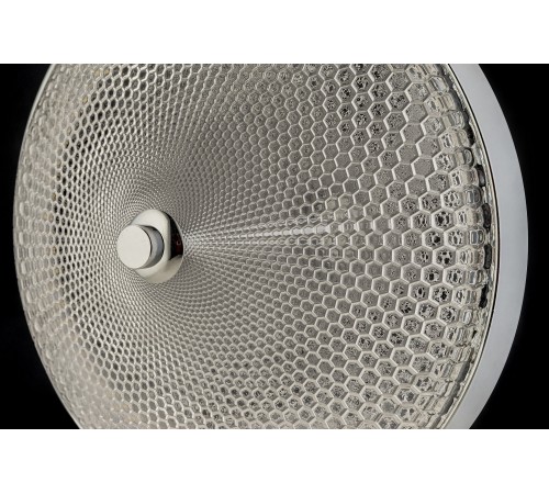 Подвесной светильник Lucia Tucci COIN 2890.R170.1 D250 CL COIN