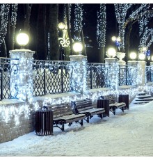 Бахрома световая Arlight 34918 Ard Edge Classic