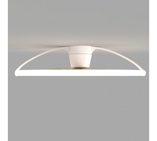 Светильник с вентилятором Mantra (люстры-вентиляторы) 7532 Nepal