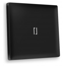 Клавиша для выключателя одноклавишного c подсветкой Ambrella Volt AP8020 Quant