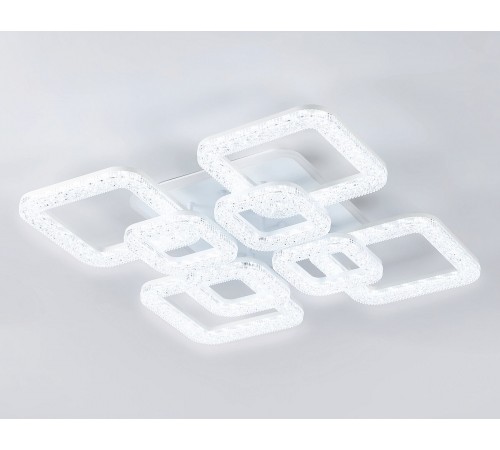 Потолочная люстра Ambrella Light FA3921 FA