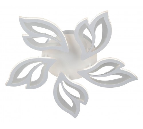 Люстра на штанге Vitaluce V3893-0/5PL V3893