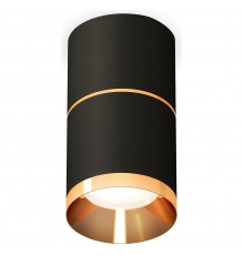 Накладной светильник Ambrella Light XS7402181 XS