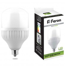 Лампа светодиодная Feron Saffit 25821 LB-65