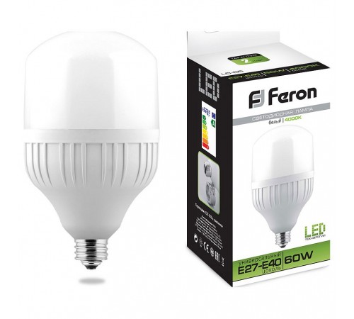 Лампа светодиодная Feron Saffit 25821 LB-65