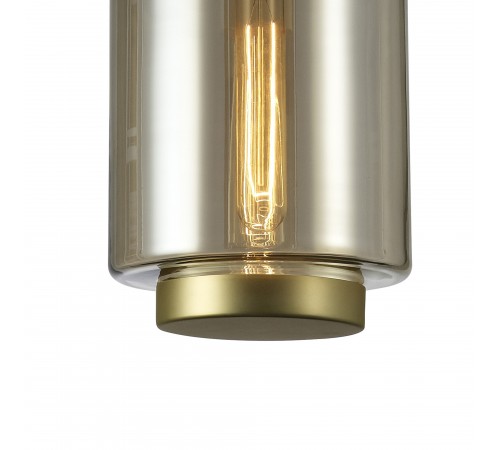 Подвесной светильник Mantra 6201 Jarras