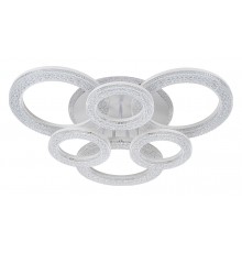 Потолочная люстра Escada 10281/6LED Alunit