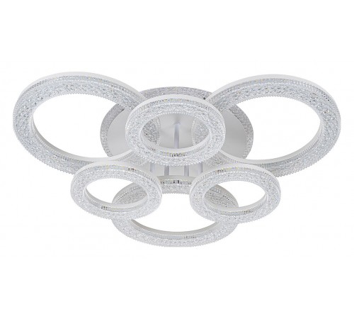 Потолочная люстра Escada 10281/6LED Alunit