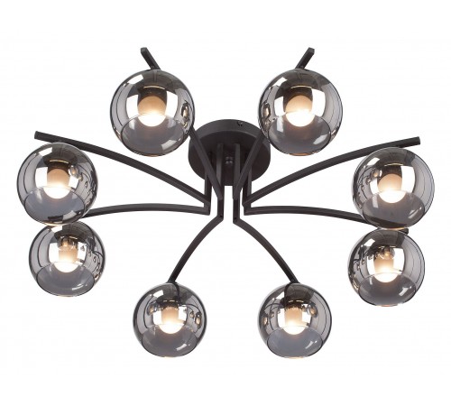 Потолочная люстра Vitaluce V4285-1/8PL V4285