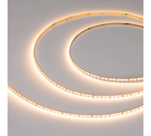 Лента светодиодная Arlight 045011 M182 24V 3.5мм 7 W/m