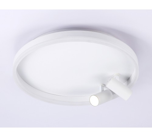 Накладной светильник Ambrella Light FL5112 FL