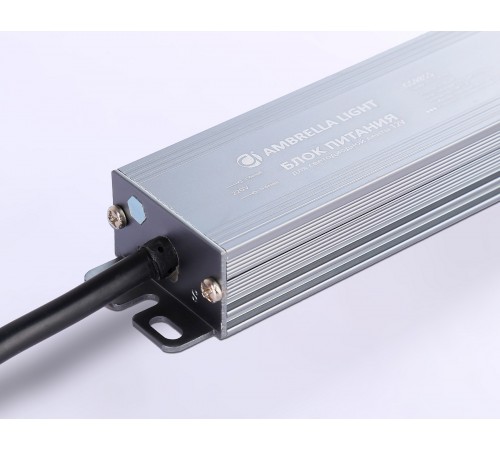 Блок питания с проводом Ambrella Light GS9855 LED Driver