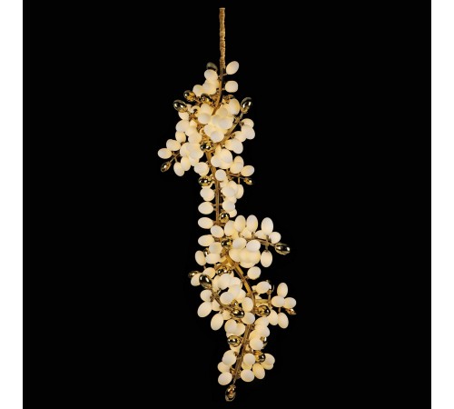 Подвесная люстра Alfa-Light F0124-10 F0124