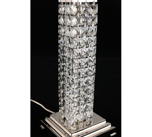 Настольная лампа декоративная Aployt APL.736.04.01 Ireni