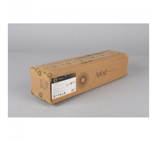 Бра Aployt APL.788.01.03 Rezeda