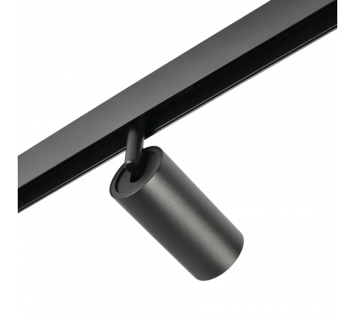 Светильник на штанге MyFar MT0220-18W3K-B Ray