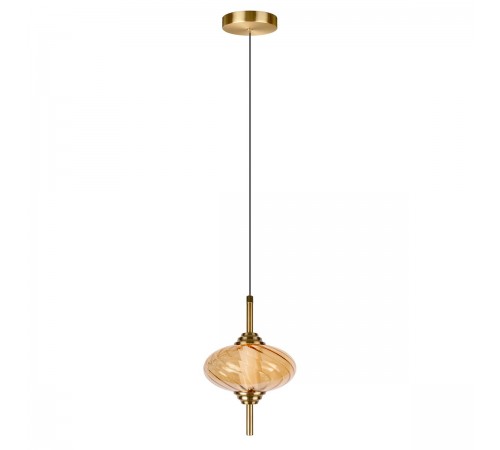 Подвесной светильник Loft it 10421/C Amber Helix