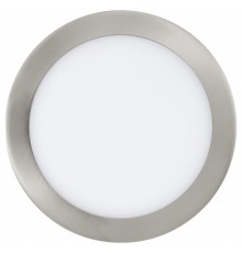 Встраиваемый светильник Eglo ПРОМО 31675 Fueva 1