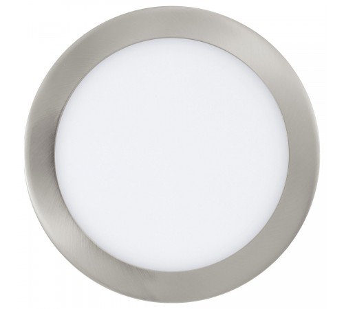 Встраиваемый светильник Eglo ПРОМО 31675 Fueva 1