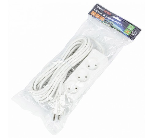 Удлинитель Uniel UL-00009984 Ultra