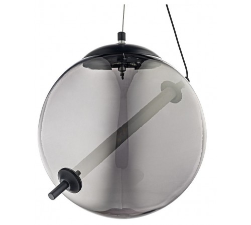 Подвесной светильник Arti Lampadari Canzo L 1.P8 CL Canzo