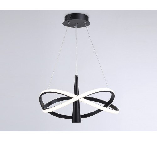 Подвесная люстра Ambrella Light FL5368 FL