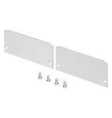 Заглушка для профиля Arlight 046427 FANTOM