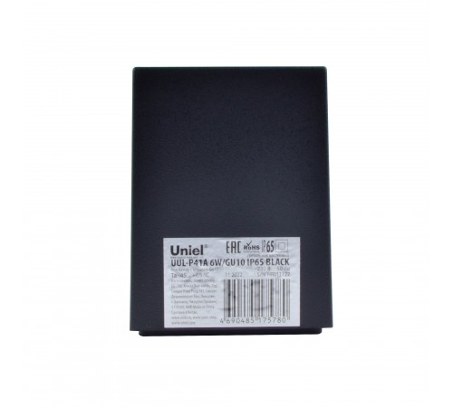 Накладной светильник Uniel UL-00010512 UUL