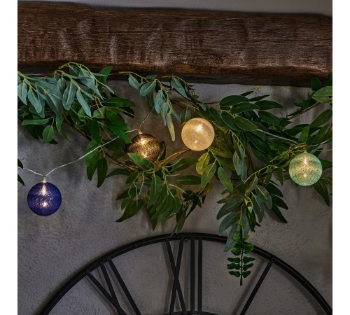 Гирлянда с насадками UL-00008420